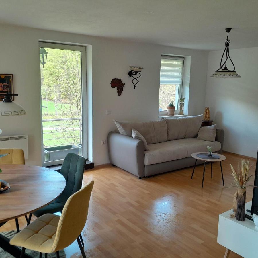 Nice Apartment Near By Capital Of Slovenia Ljubljana Kültér fotó