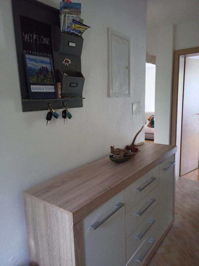 Nice Apartment Near By Capital Of Slovenia Ljubljana Kültér fotó