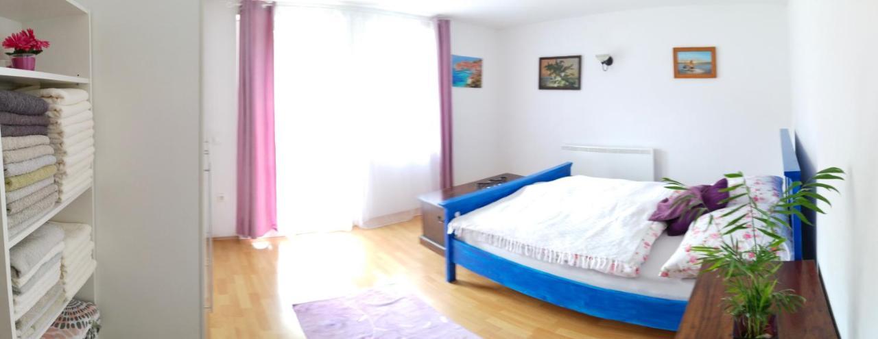 Nice Apartment Near By Capital Of Slovenia Ljubljana Kültér fotó