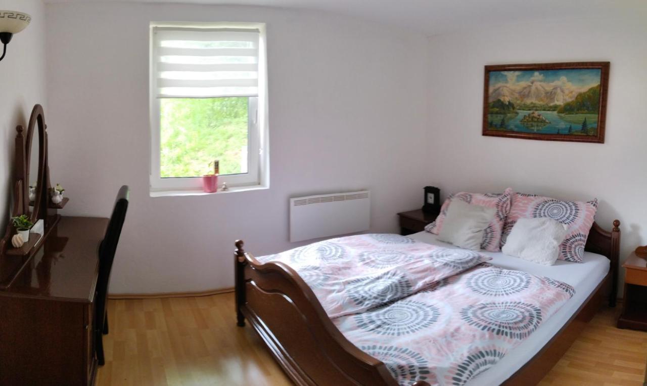 Nice Apartment Near By Capital Of Slovenia Ljubljana Kültér fotó
